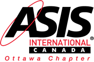 ASIS Chapter 140 Ottawa