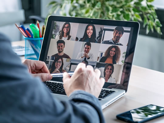 Video Conference