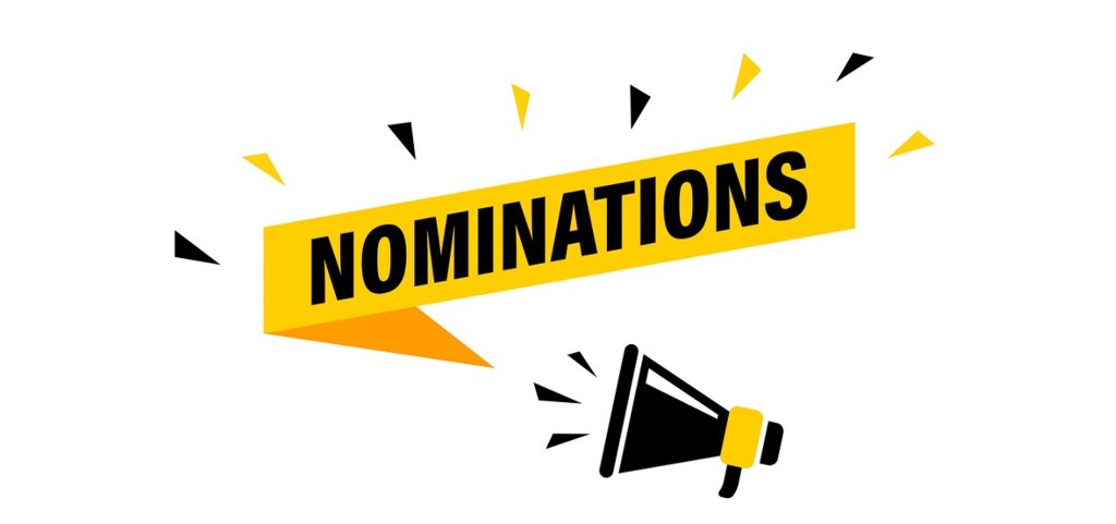 nominations